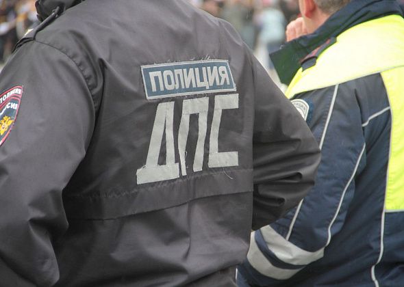 В Свердловской области автоинспекторы усилили контроль вблизи школ в утренние часы