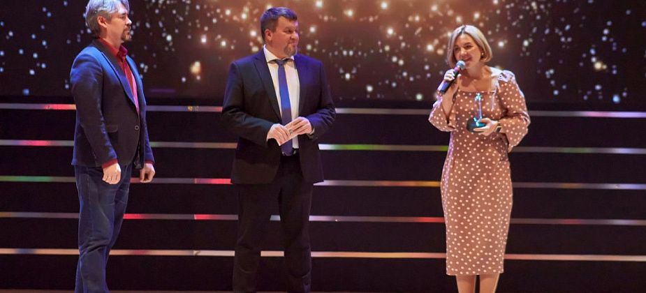 Краснотурьинцев приглашают участвовать в конкурсе «Общественное признание»