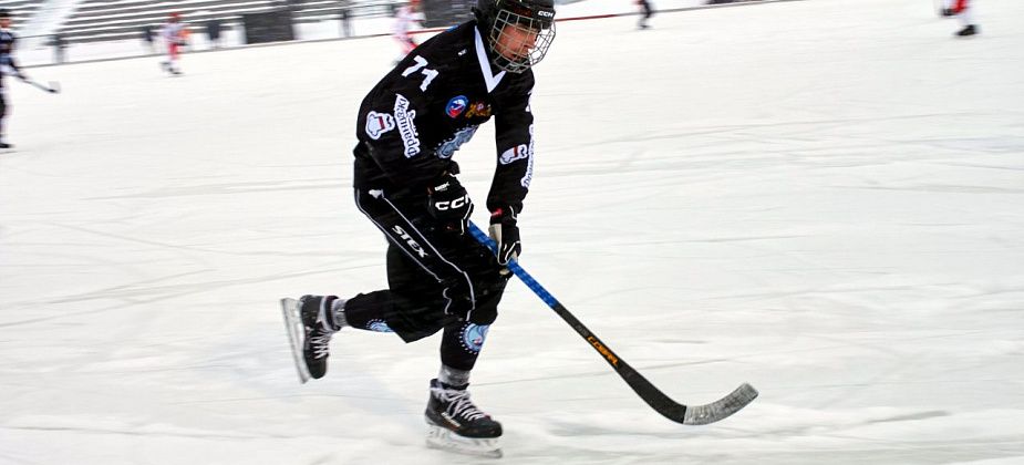 «Маяк» сыграет с москвичами