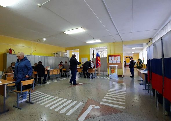 В Краснотурьинске утверждены шесть мест для агитации к предстоящим выборам