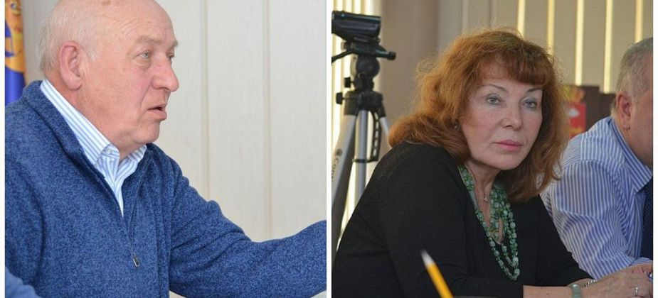Почетным гражданином Краснотурьинска могут стать двое депутатов