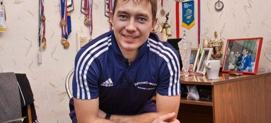 Один из титулованных воспитанников «Маяка» заключил новый контракт