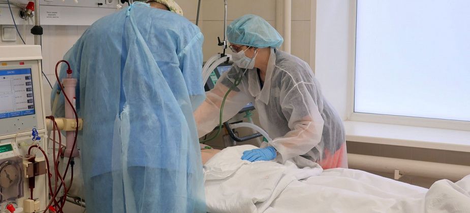 Бактерии становятся сильнее лекарств?