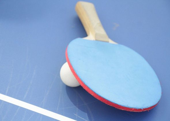 Краснотурьинские теннисисты взяли золото и спецпризы на турнире в Североуральске