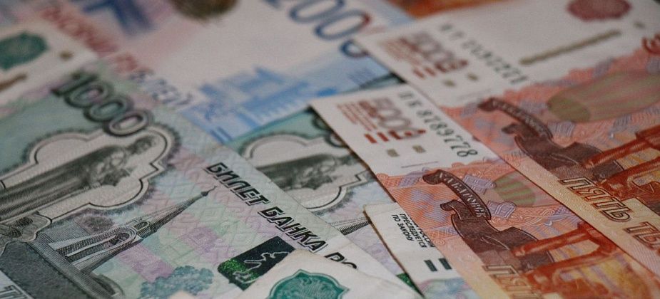Горожанка хотела заняться инвестициями, но лишилась 1 800 000 рублей