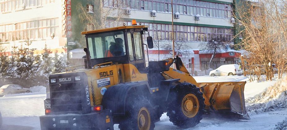 Коммунальный МУП пытался возложить на жильцов убытки