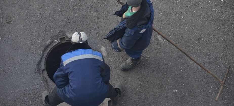 Власти: в Заречном горячей воды нет только в нескольких домах, на Базстроевской до сих пор ремонт