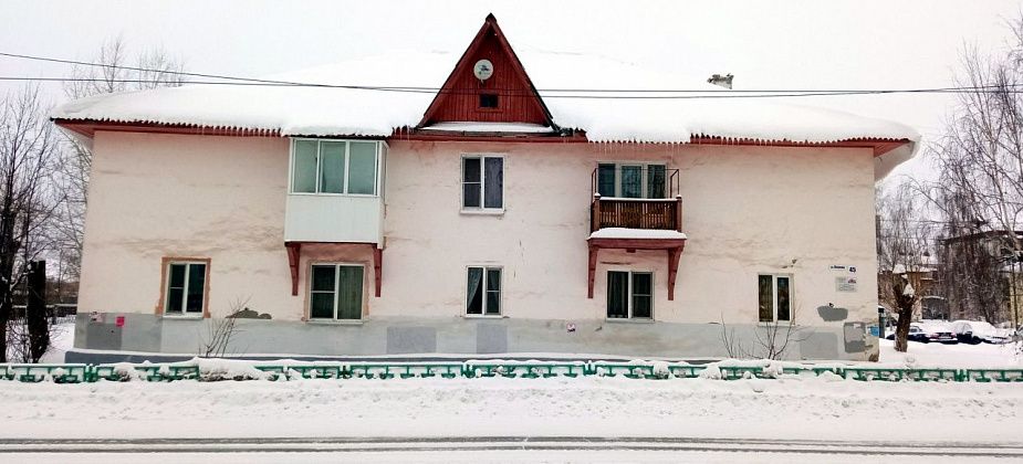 Прокурор судится с мэрией. Иск касается затягивания сроков расселения 13 аварийных домов