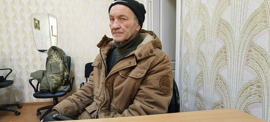 Сбор на срочную операцию Олегу Гурьеву закрыт. Помог депутат Госдумы