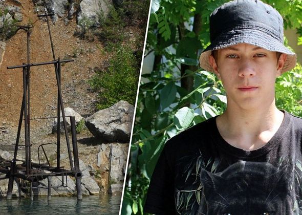15-летний краснотурьинец спас друга, который чуть не утонул после удара током на карпинском карьере