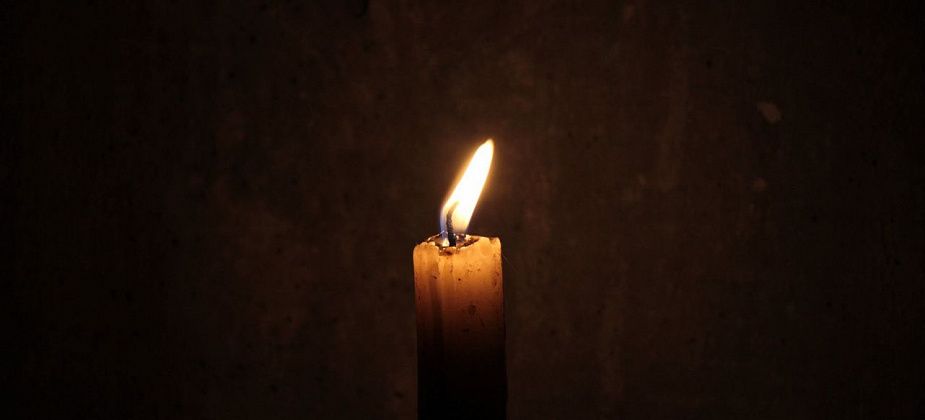 День памяти: с 16 по 22 сентября от нас ушли 