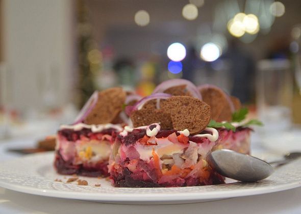 День семьи, любви и верности на Воронцовке отметят кулинарным конкурсом “Счастливы вместе”