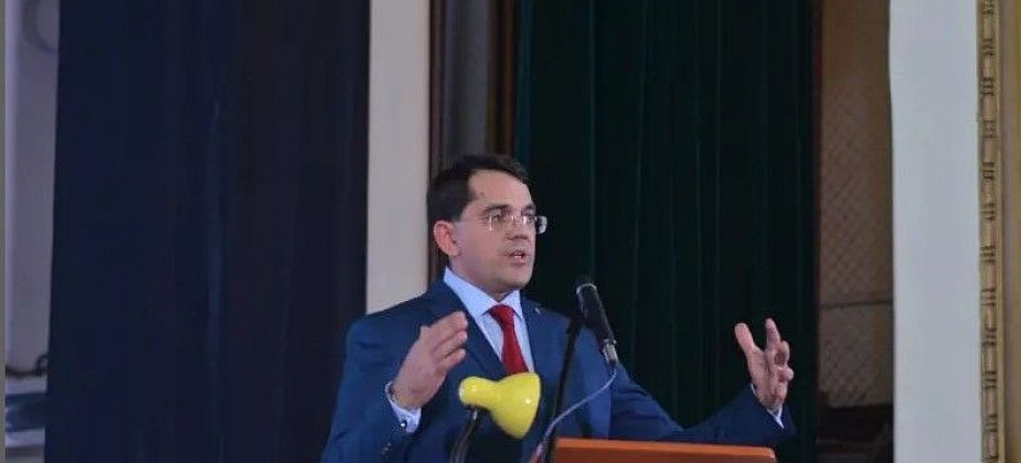 Мэр встретится с членами профсоюзов