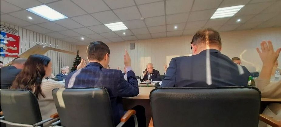 Дума наградит хлебопека и культработников
