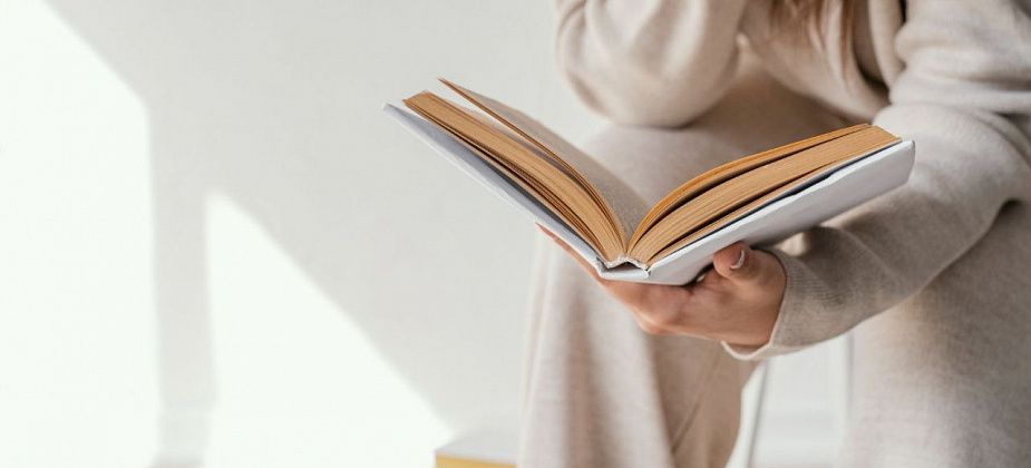 Варвара Егорова из школы №24 стала победителем областного конкурса «Читатель года-2025»