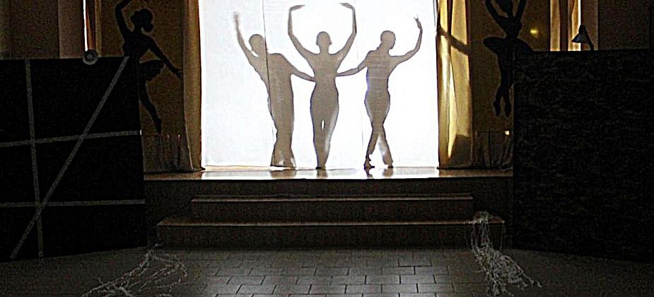 Танцевальный конкурс «Драйв Дэнс – 2025» состоялся в женской колонии