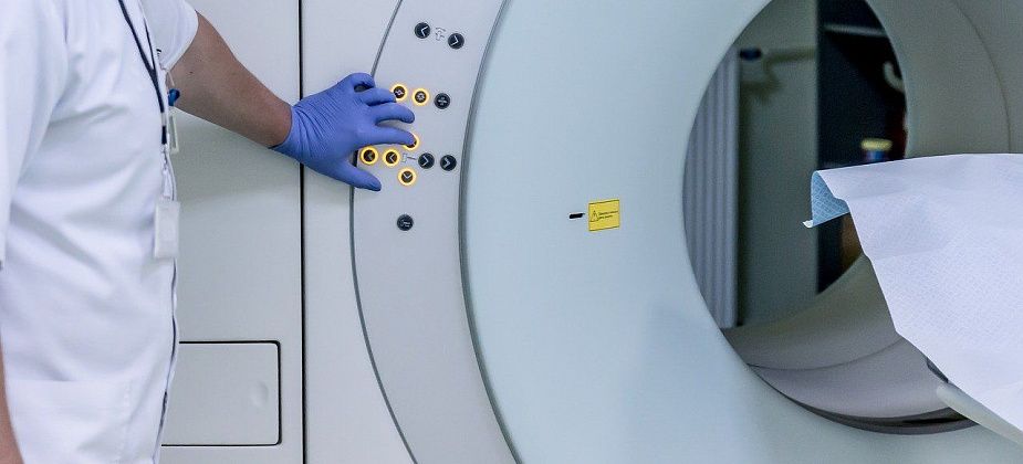 В больнице отремонтируют томограф. Цена вопроса – 14 миллионов рублей