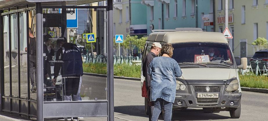 На содержании 54 остановок можно заработать 1,1 миллиона рублей