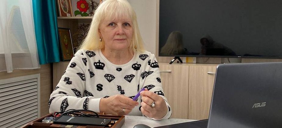 «Вырваться из замкнутого круга болезней». Школа здоровья ждет всех желающих 