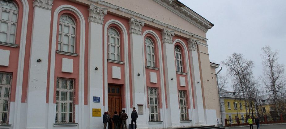 В ГДК проведут «Осенние посиделки»