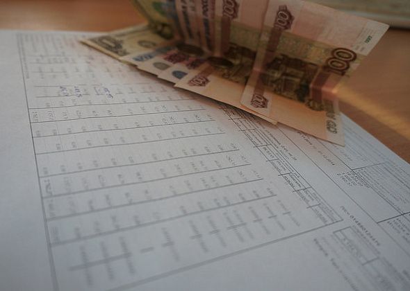 ФАС заявила о двукратных переплатах россиян за услуги ЖКХ