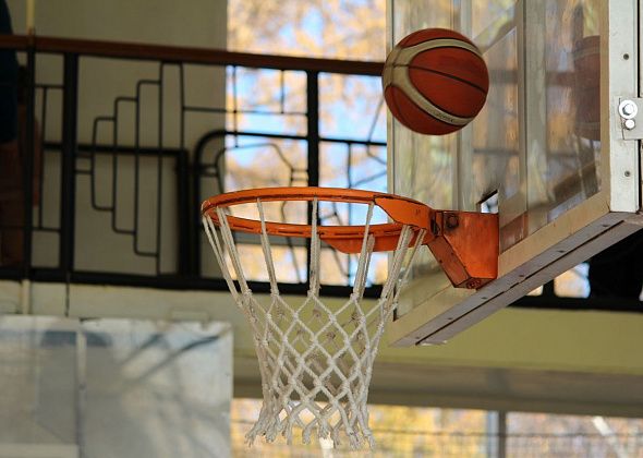 Завершился муниципальный этап школьной баскетбольной лиги «КЭС-БАСКЕТ»