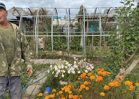 «Спасибо, крышу над головой дали».  Сосьвинцы обживают новые дома