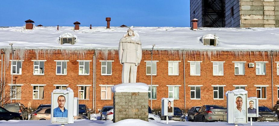 Работник шахты пошел под суд за нарушение промышленной безопасности, повлекшее смерть коллеги