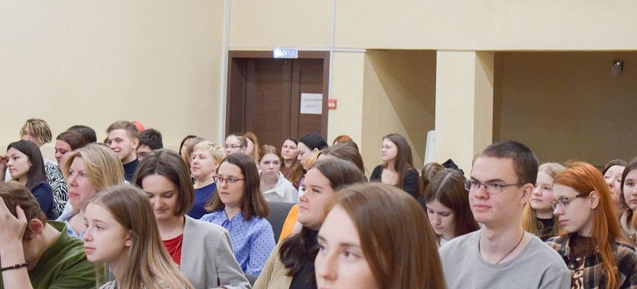 “Технологии добра”: состоялся городской слет волонтеров