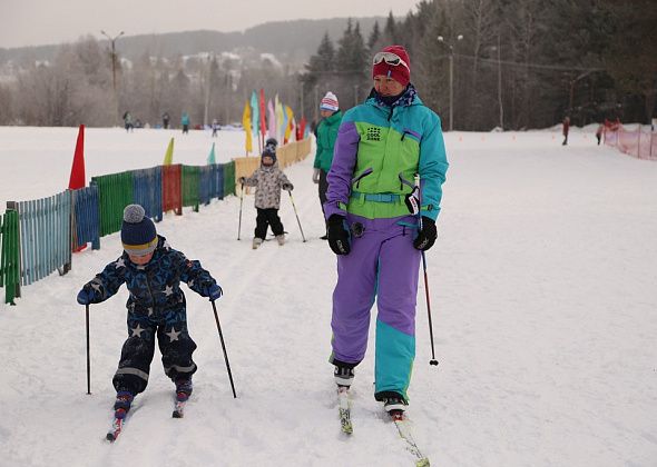 Несколько советов начинающим лыжникам от Паралимпийской чемпионки Анны Милениной