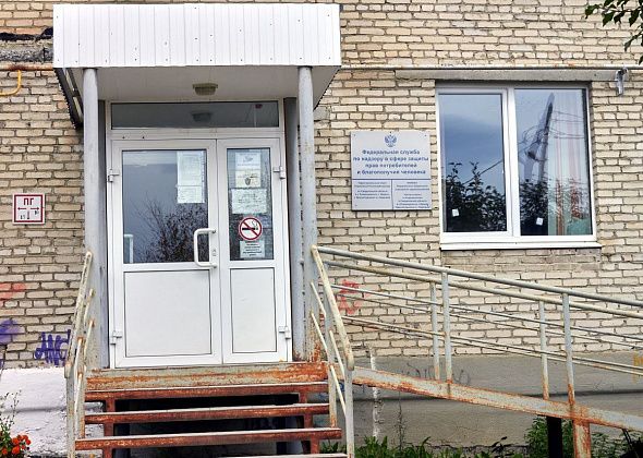 На следующей неделе Роспотребнадзор проведет День открытых дверей для предпринимателей