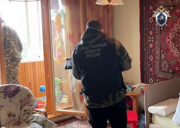 В Екатеринбурге мать убила двоих детей и покончила с собой