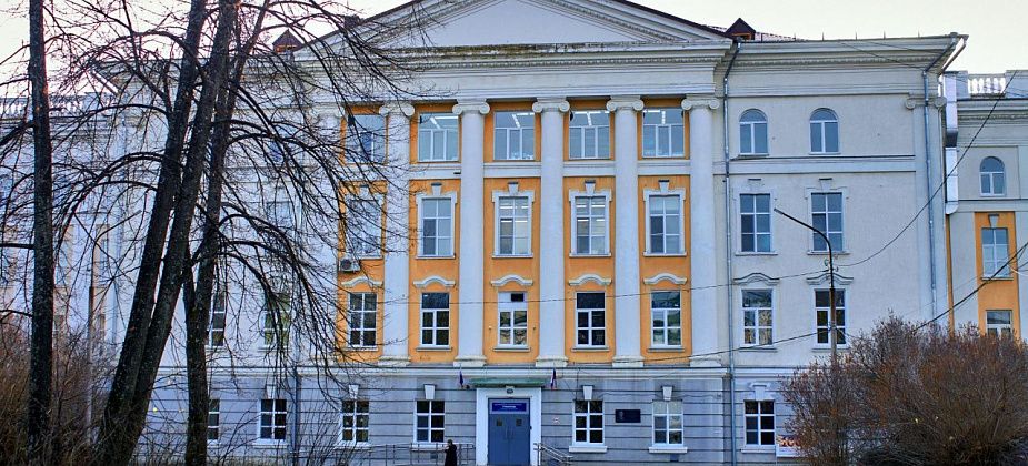 Больница закупает оборудование почти за 7 миллионов рублей