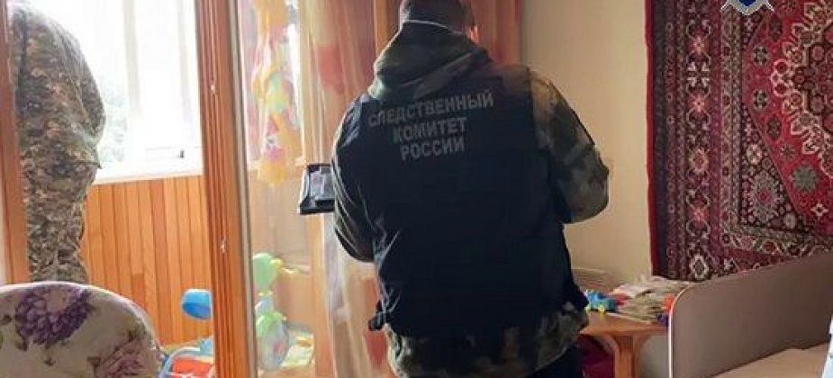 В Екатеринбурге мать убила двоих детей и покончила с собой
