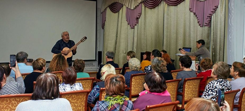 Куда сходить в Краснотурьинске: афиша мероприятий с 7 по 14 ноября