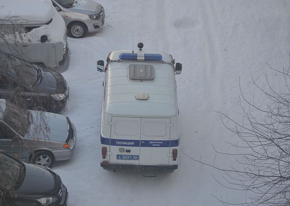 В Краснотурьинске будут судить мужчину, избившего оппонента в магазине у автовокзала