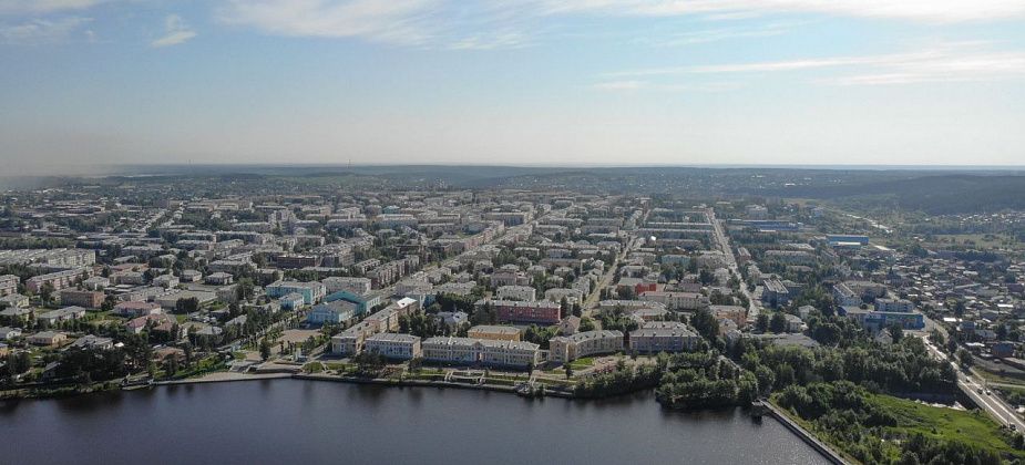 20 лет добрых дел: как РУСАЛ меняет Краснотурьинск