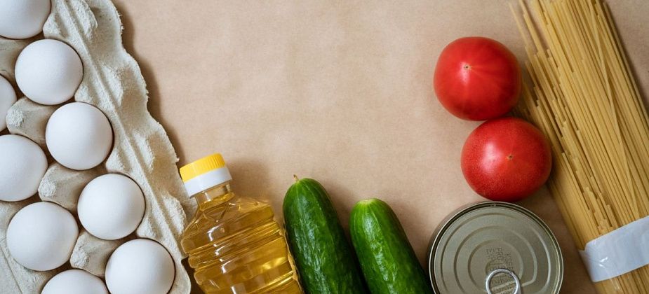 В регионе за неделю заметно подорожало детское питание