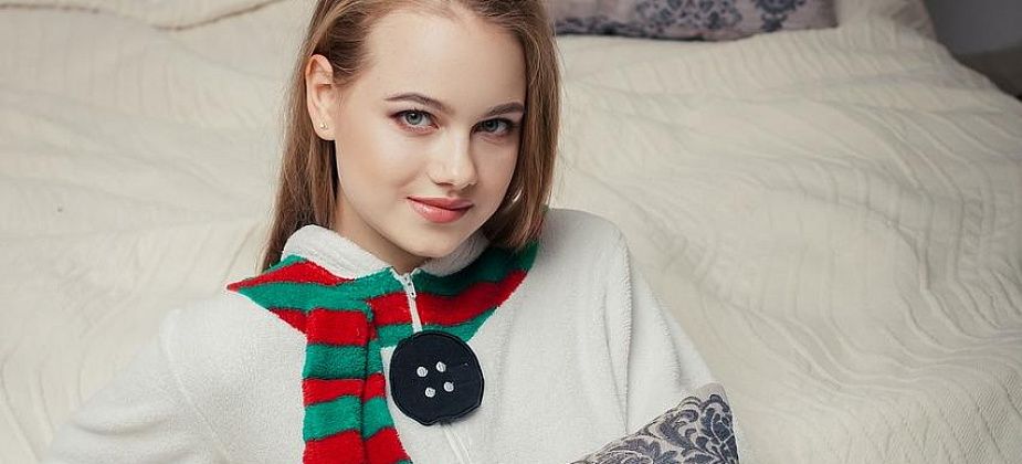 В школе №17 пройдет... пижамный день