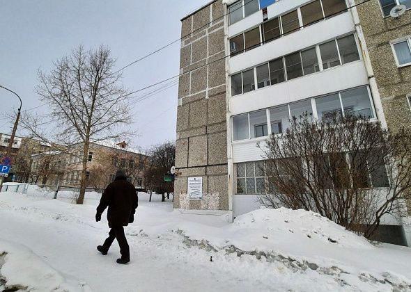На очистку тротуаров от снега дополнительно выделяют 400 000 рублей