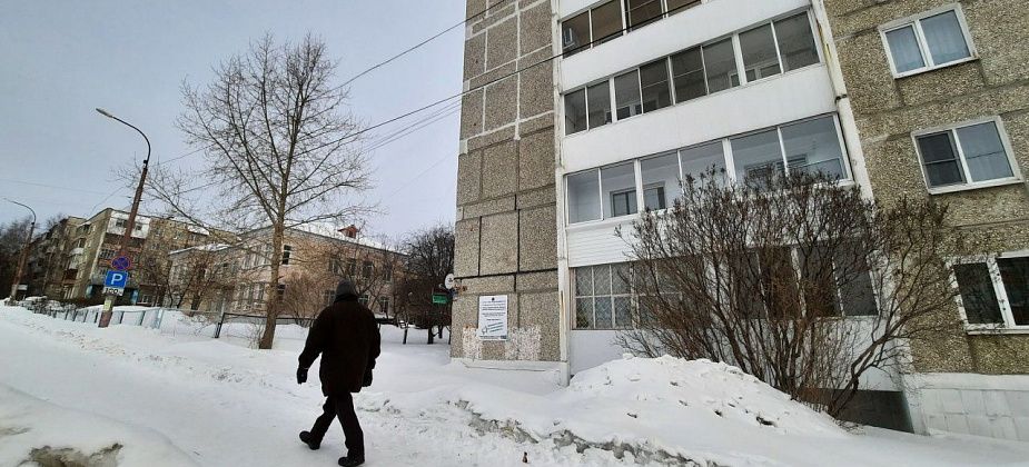 На очистку тротуаров от снега дополнительно выделяют 400 000 рублей