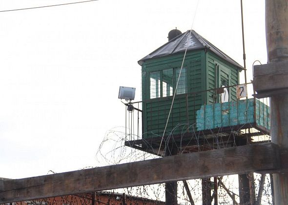 Осужденная из колонии Краснотурьинска добилась УДО