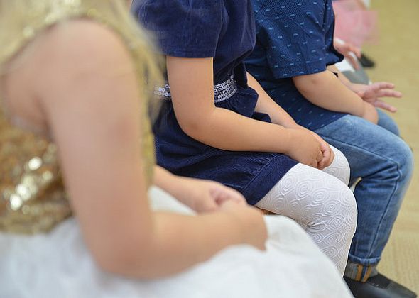 Объявлены лучшие детсады Краснотурьинска