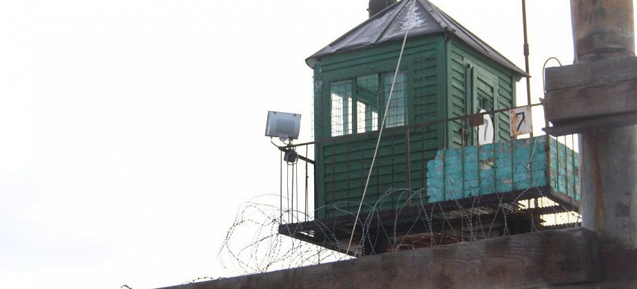 Осужденная из колонии Краснотурьинска добилась УДО