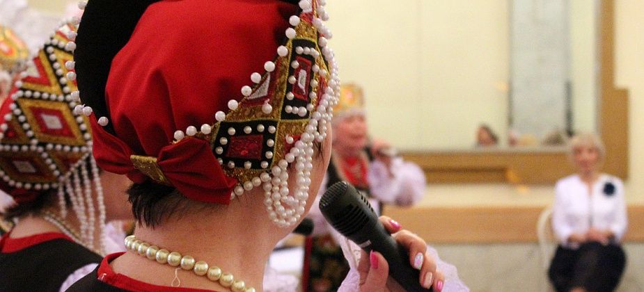 На Воронцовке пройдет народный фестиваль. Хотите поучаствовать? 