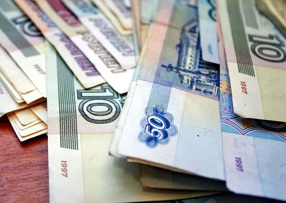 Минэкономразвития ожидает роста зарплат в полтора раза к 2028 году
