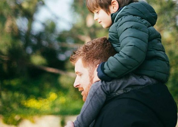 На 42-м квартале отметят День отца