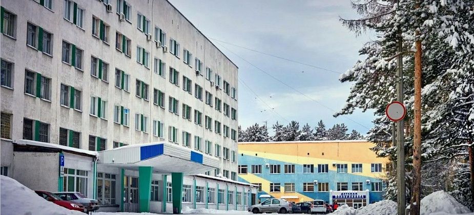 Ищут подрядчиков по сжиганию медотходов
