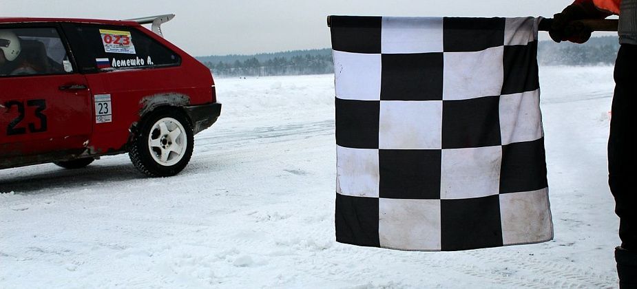 Автогонки в Краснотурьинске соберут более 60 спортсменов из Свердловской области и ХМАО