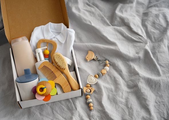 Ваше право на информацию: что должно быть указано на детских товарах